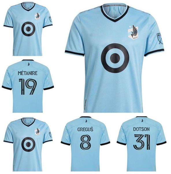 2021 2022 minnesota united fc soccer jersey mls #9 amarilla molino uniform mens #17 lod gregus metanire player version football shirt, Black;yellow
2021 2022 minnesota united fc soccer jersey mls #9 amarilla molino uniform mens #17 lod gregus metanire player version football shirt, Black;yellow