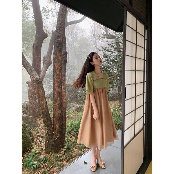 ethnic clothing elegant robe kimono obi belt summer loose cardigan v-neck yukata retro floral print shirt kawaii suit nightgownjapanese styl, Red
ethnic clothing elegant robe kimono obi belt summer loose cardigan v-neck yukata retro floral print shirt kawaii suit nightgownjapanese styl, Red