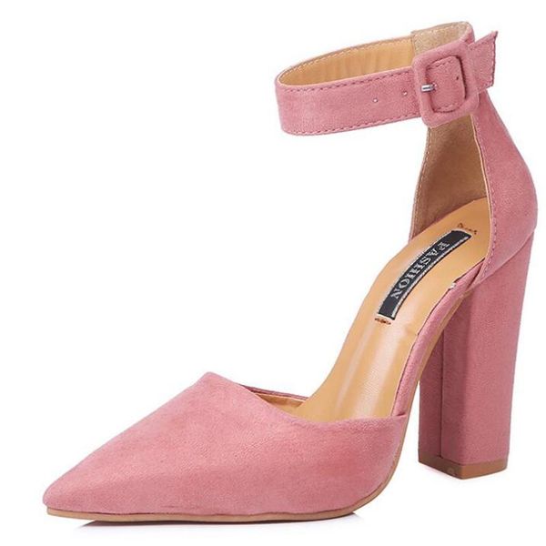 dress shoes 2021 classic high heels women's sandals summer ladies strappy pumps platform woman ankle strap, Black
dress shoes 2021 classic high heels women's sandals summer ladies strappy pumps platform woman ankle strap, Black