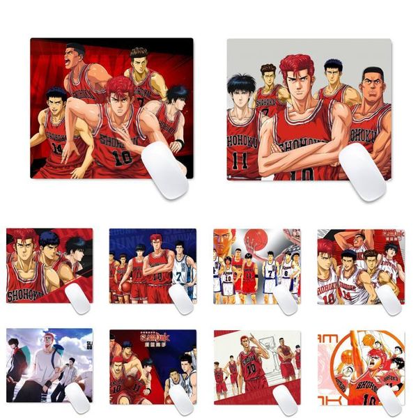 mouse pads & wrist rests anime slamdunk shohoku gamer play mats mousepad desk table protect game office work mat pad non-slip lapcushion
mouse pads & wrist rests anime slamdunk shohoku gamer play mats mousepad desk table protect game office work mat pad non-slip lapcushion