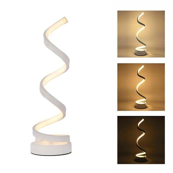 1pc led table lamp modern curved desk bedside warm white light for living room and bedroom uk lamps
1pc led table lamp modern curved desk bedside warm white light for living room and bedroom uk lamps