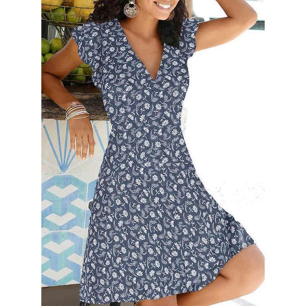 2021 spring summer vintage party dress v neck elegant dress boho beach female floral print dresses for women clothes, Black;gray
2021 spring summer vintage party dress v neck elegant dress boho beach female floral print dresses for women clothes, Black;gray