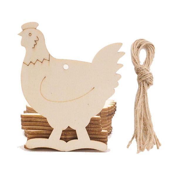 decorative objects & figurines happy easter pendant wood chips hanging ornaments wooden eggs diy painting craft for home party decora
decorative objects & figurines happy easter pendant wood chips hanging ornaments wooden eggs diy painting craft for home party decora