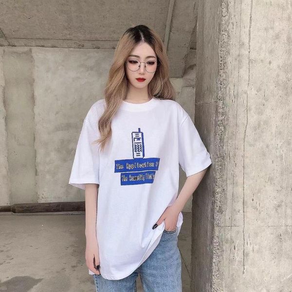 men's t-shirts life cavempt summer pure cotton couple printing short-sleeved ce simple trendy brand loose half-sleeved white casual t-s, White;black
men's t-shirts life cavempt summer pure cotton couple printing short-sleeved ce simple trendy brand loose half-sleeved white casual t-s, White;black