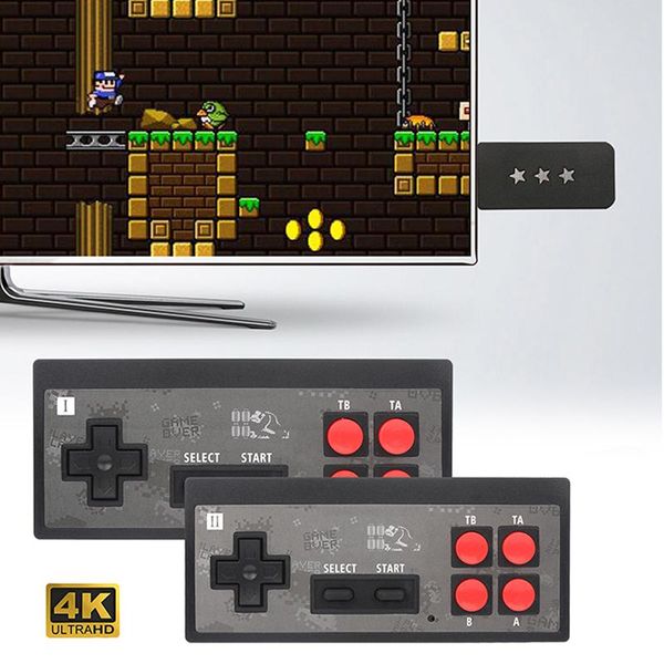 y2-hd game console 600in1 4k ultra hd tv handheld player wireless retro dual video connected portable players
y2-hd game console 600in1 4k ultra hd tv handheld player wireless retro dual video connected portable players