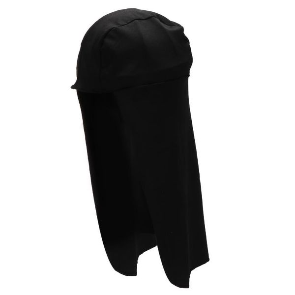 cycling caps & masks 1pc multi-purpose outdoor long tail hat sports sun-shading cool fishing, Black
cycling caps & masks 1pc multi-purpose outdoor long tail hat sports sun-shading cool fishing, Black