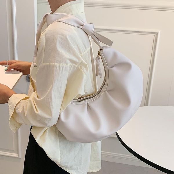 evening bags niche design french fold bag 2021 fashion women's all-match shoulder underarm half moon width: 39cm
evening bags niche design french fold bag 2021 fashion women's all-match shoulder underarm half moon width: 39cm