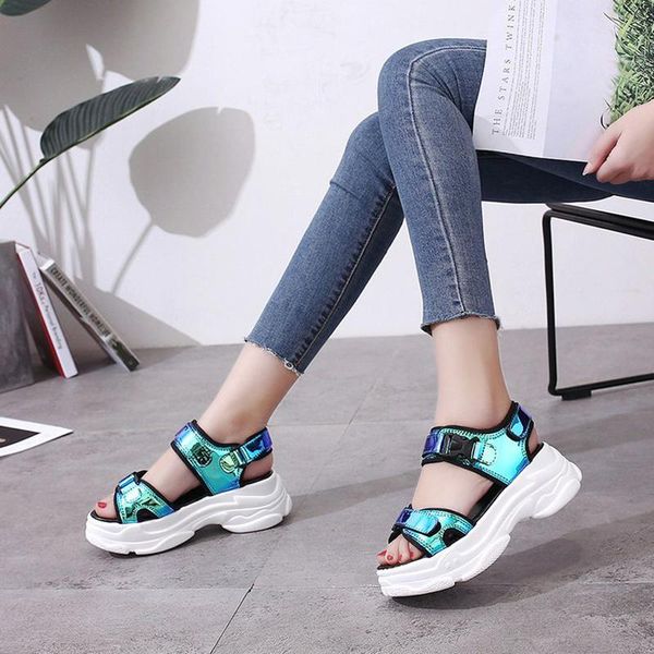 sandals peep toe beach ladies shoes comfortable wedges for women outdoor rubber platform summer woman 35-40, Black
sandals peep toe beach ladies shoes comfortable wedges for women outdoor rubber platform summer woman 35-40, Black