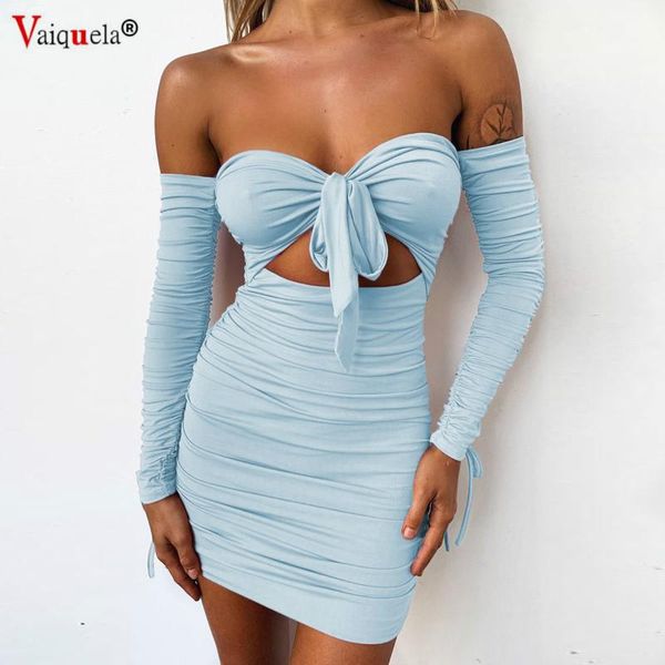 summer mini dress women lace up draped beach bandage bodycon party night casual street dresses vestidos, Black;gray
summer mini dress women lace up draped beach bandage bodycon party night casual street dresses vestidos, Black;gray