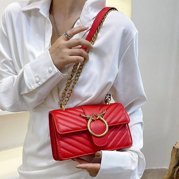 daily bagbrand shoulder bags square flap handbags and purse metale chain crossbody bag women messenger bags
daily bagbrand shoulder bags square flap handbags and purse metale chain crossbody bag women messenger bags