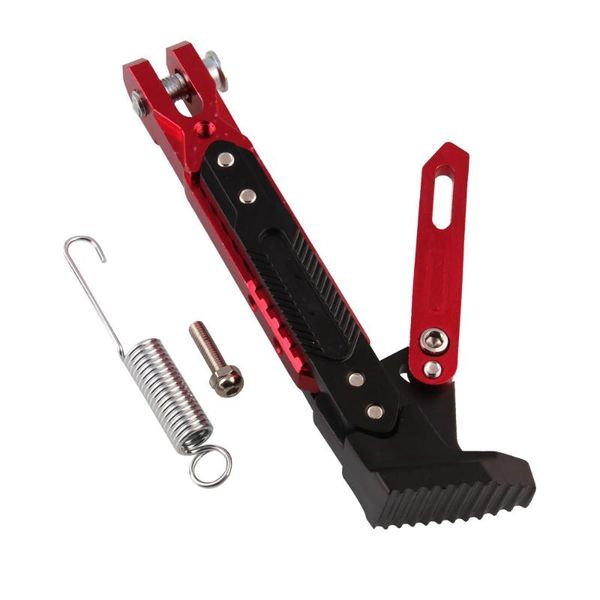 other motorcycle parts parking stand cnc adjustable skid aluminum alloy support modified
other motorcycle parts parking stand cnc adjustable skid aluminum alloy support modified