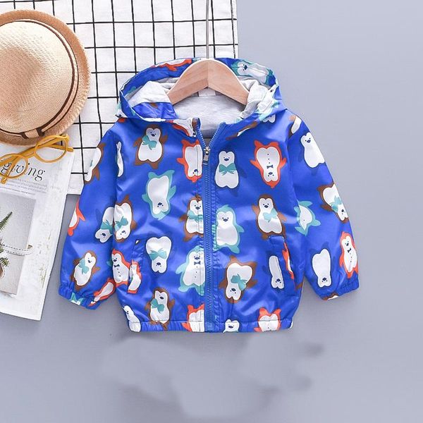 jackets toddler kids baby grils boys long sleeve cartoon print hooded coat outfits warm outerwear windbreaker jacket, Blue;gray
jackets toddler kids baby grils boys long sleeve cartoon print hooded coat outfits warm outerwear windbreaker jacket, Blue;gray