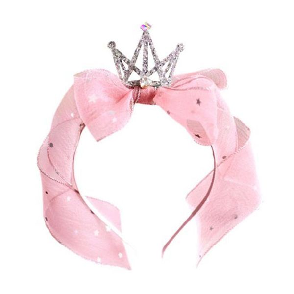 hair accessories children's sequined big crown headband with veils bow suitable for girls birthday hats ll@17, Slivery;white
hair accessories children's sequined big crown headband with veils bow suitable for girls birthday hats ll@17, Slivery;white
