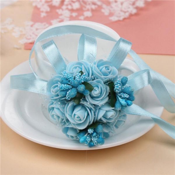 hand flowers artificial bride wrist flower bridesmaid sisters wedding decoration decorative & wreaths
hand flowers artificial bride wrist flower bridesmaid sisters wedding decoration decorative & wreaths