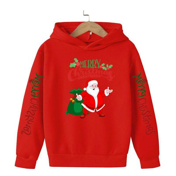 hoodies & sweatshirts christmas hoodie children's clothing santa claus print cotton girl clothes autumn and winter kids hooded sweatshi, Black
hoodies & sweatshirts christmas hoodie children's clothing santa claus print cotton girl clothes autumn and winter kids hooded sweatshi, Black