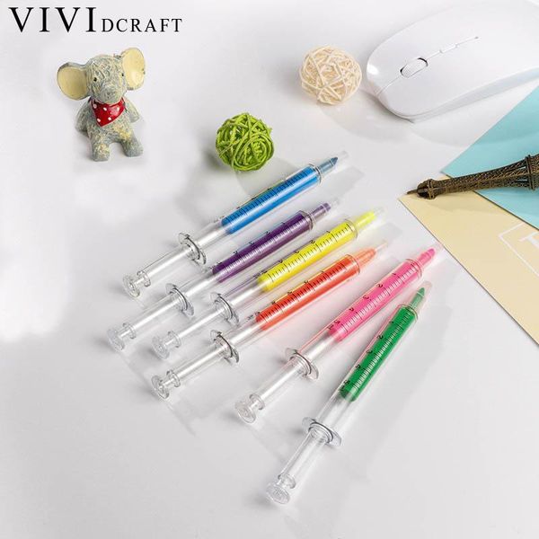 highlighters vividcraft highlighter pen creative needle papelaria with invisible ink rotuladores random color watercolor scribble, Black;red
highlighters vividcraft highlighter pen creative needle papelaria with invisible ink rotuladores random color watercolor scribble, Black;red