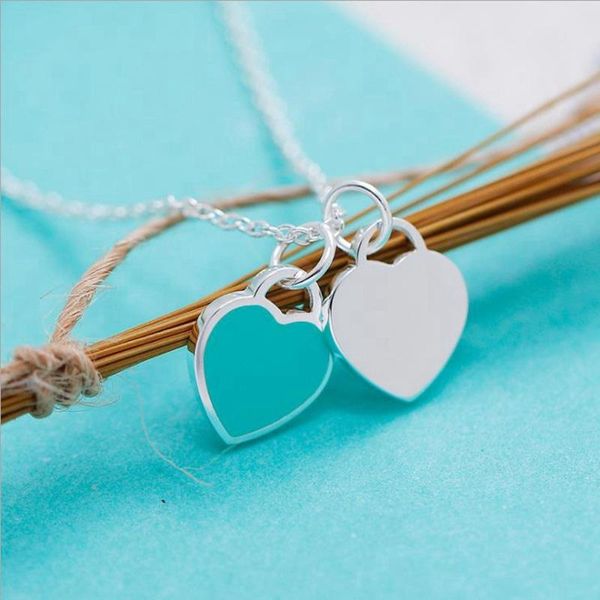 chains s925 sterling silver mini double heart pendant necklaces iconic inspired clavicle necklace for womentif fanys jewelry
chains s925 sterling silver mini double heart pendant necklaces iconic inspired clavicle necklace for womentif fanys jewelry