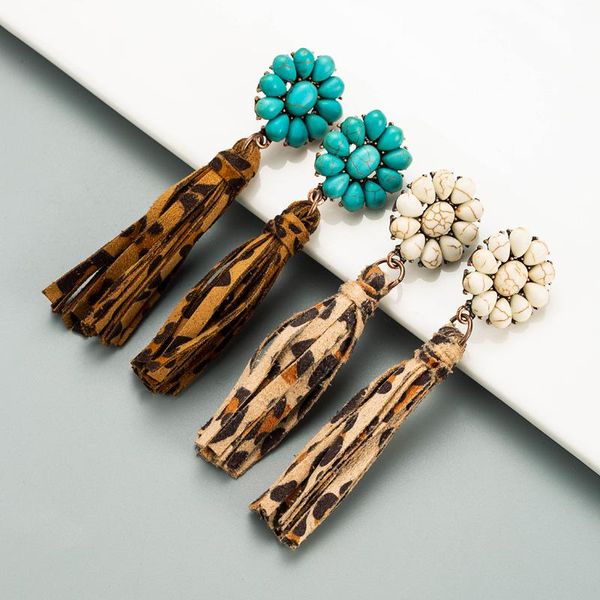 stud pre-sale arrivals leopard leather long tassels flowers green marble stone earrings for women girls fashion jewelry, Golden;silver
stud pre-sale arrivals leopard leather long tassels flowers green marble stone earrings for women girls fashion jewelry, Golden;silver