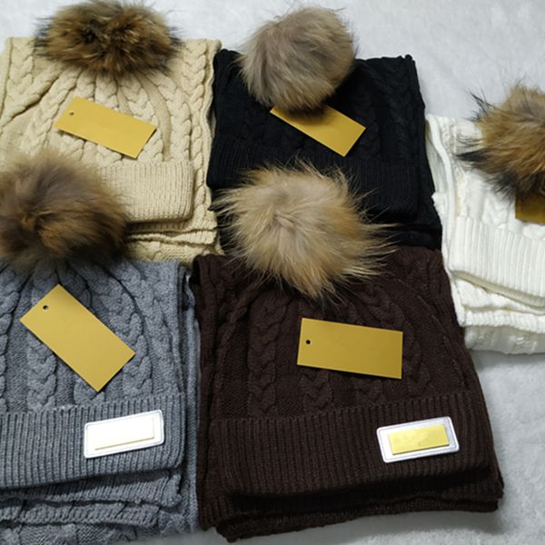 men designer hats scarves solid color womens winter scarf knitted cap outdoor sports ski hat scarfs sets, Blue;gray
men designer hats scarves solid color womens winter scarf knitted cap outdoor sports ski hat scarfs sets, Blue;gray