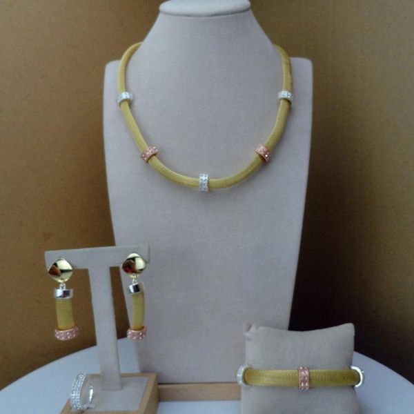 earrings & necklace yuminglai african choker simple design and jewelry set for women fhk9641, Silver
earrings & necklace yuminglai african choker simple design and jewelry set for women fhk9641, Silver