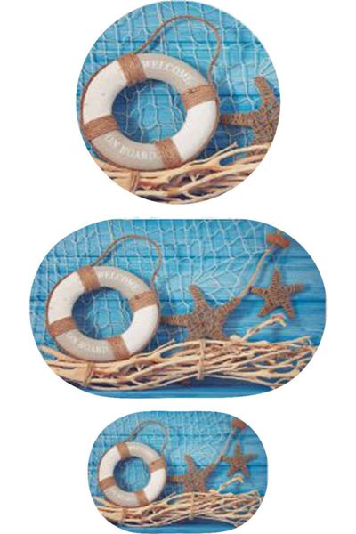 triple toilet set mat 7048 bath mats 
triple toilet set mat 7048 bath mats