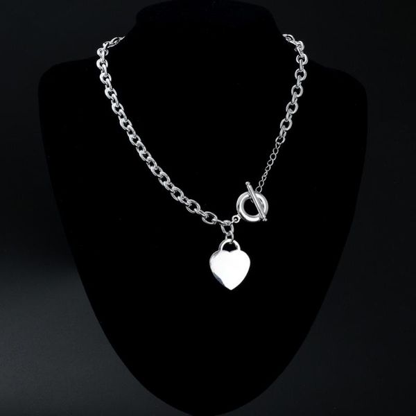 pendant necklaces hermosa 8mm chain necklace 18'' fashion love women chains choker wholesale xl000053, Silver
pendant necklaces hermosa 8mm chain necklace 18'' fashion love women chains choker wholesale xl000053, Silver