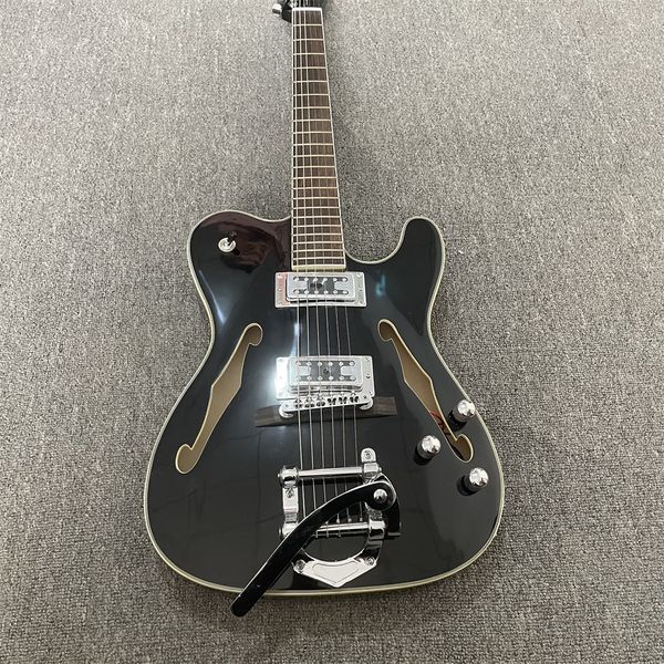 electric guitar gold hardware with f hollow body rosewood fingerboard guitars guitarra
electric guitar gold hardware with f hollow body rosewood fingerboard guitars guitarra