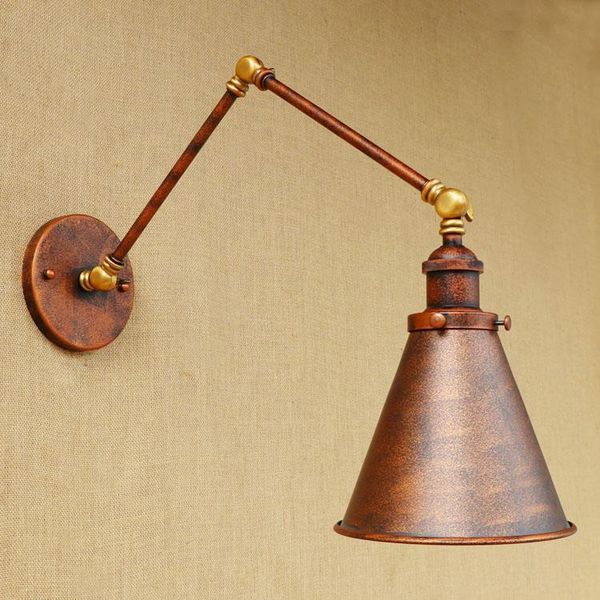 wall lamp industrial loft style swing arm edison sconce bedside iron vintage light fixtures for home indoor lighting
wall lamp industrial loft style swing arm edison sconce bedside iron vintage light fixtures for home indoor lighting