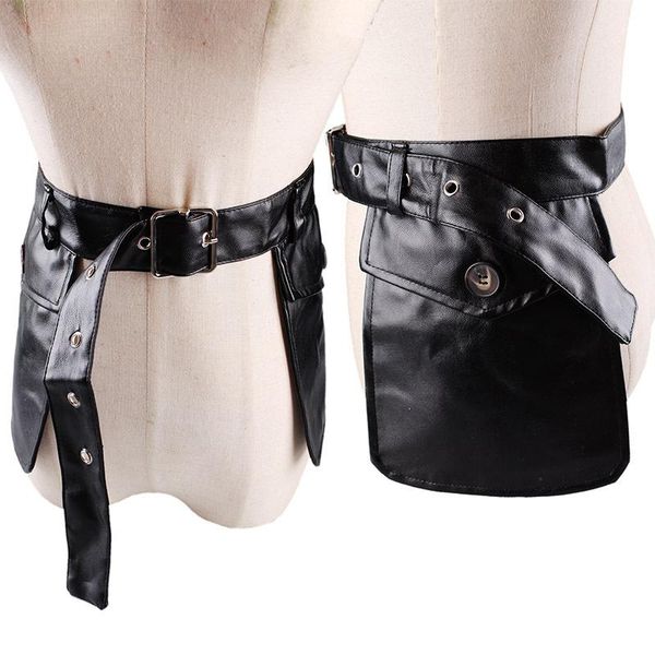 belts 2021 time-limited women cinturon mujer hombre tactical belt women's wild personality leather double pocket, Black;brown
belts 2021 time-limited women cinturon mujer hombre tactical belt women's wild personality leather double pocket, Black;brown