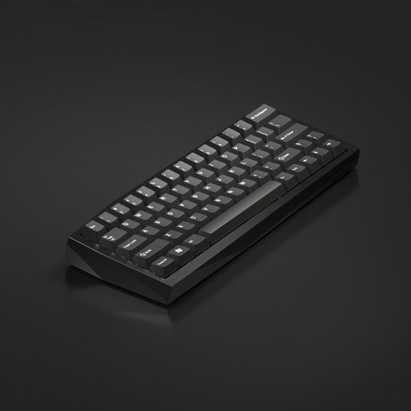 keyboards kbdfans blade60 dz60rgb v2 swap diy kit