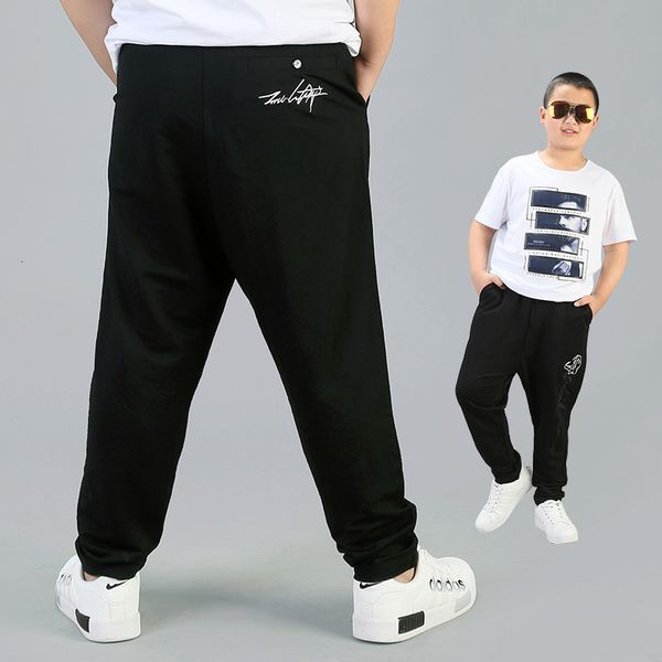 children's jeans casual fat pants summer spring plus size trousers for children teenage school pure black long pant big boys clothes 12, Blue
children's jeans casual fat pants summer spring plus size trousers for children teenage school pure black long pant big boys clothes 12, Blue