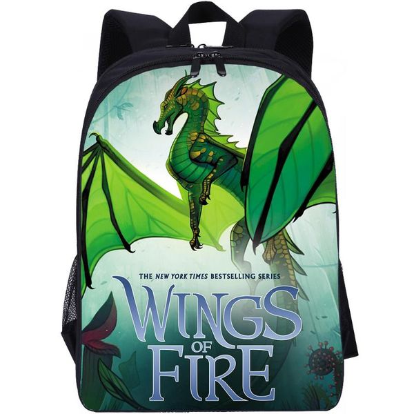 of fire kids school bag pack fashion 16 inch double-layer personalized customized backpack with your own image & text bags
of fire kids school bag pack fashion 16 inch double-layer personalized customized backpack with your own image & text bags