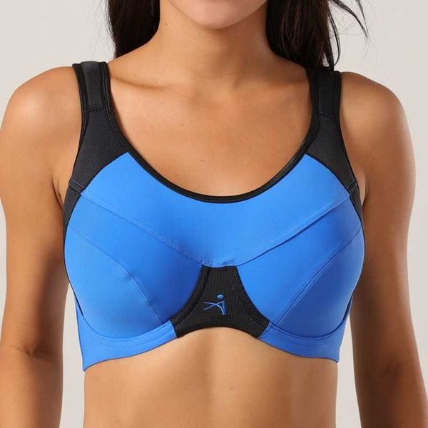 quick dry sports bra unlined underwire shockproof gym sport brassier seamless adjustable fitness women bra blue black 90 c e 210623, Red;black
quick dry sports bra unlined underwire shockproof gym sport brassier seamless adjustable fitness women bra blue black 90 c e 210623, Red;black
