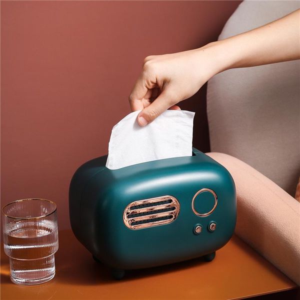 tissue boxes & napkins retro radio model box deskpaper holder vintage wipes dispenser napkin storage organizer ornament nordic home deco
tissue boxes & napkins retro radio model box deskpaper holder vintage wipes dispenser napkin storage organizer ornament nordic home deco
