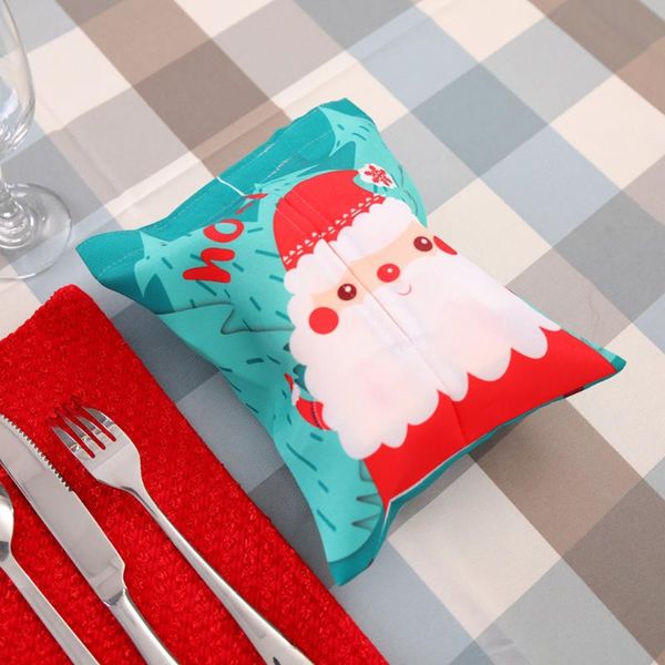 tissue boxes & napkins box napkin case cartoon holder cover container decoration for christmas home car cnt 66
tissue boxes & napkins box napkin case cartoon holder cover container decoration for christmas home car cnt 66