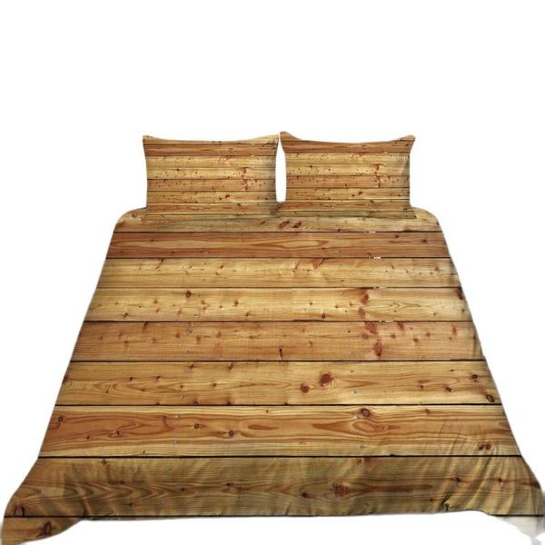 bedding sets retro wooden tiles set bedroom decor kids girls gifts duvet comforter cover 2/3 pieces bedspread pillowcase
bedding sets retro wooden tiles set bedroom decor kids girls gifts duvet comforter cover 2/3 pieces bedspread pillowcase