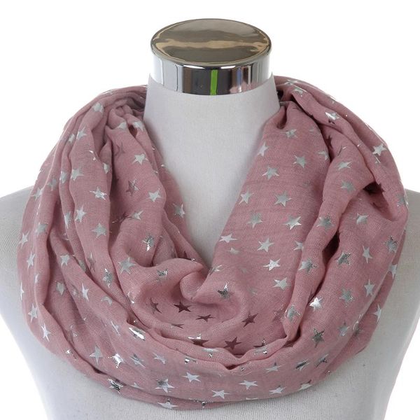 scarves winfox 2021 shiny bronzing silver neck round scarf female black blue grey star infinity snood for ladies womens, Blue;gray
scarves winfox 2021 shiny bronzing silver neck round scarf female black blue grey star infinity snood for ladies womens, Blue;gray