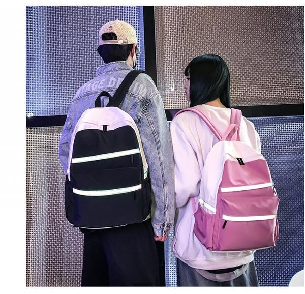 backpack fashion oxford women large capacity shoulder bag preppy style school waterproof mochila female bagpack
backpack fashion oxford women large capacity shoulder bag preppy style school waterproof mochila female bagpack