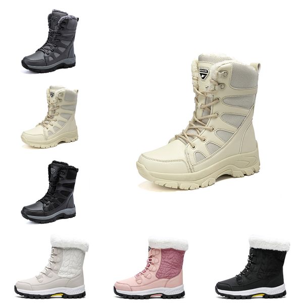designer women snow boots fashion winter boot classic mini ankle short ladies girls womens booties triple blacks chestnut navy blue outdoors, Black
designer women snow boots fashion winter boot classic mini ankle short ladies girls womens booties triple blacks chestnut navy blue outdoors, Black