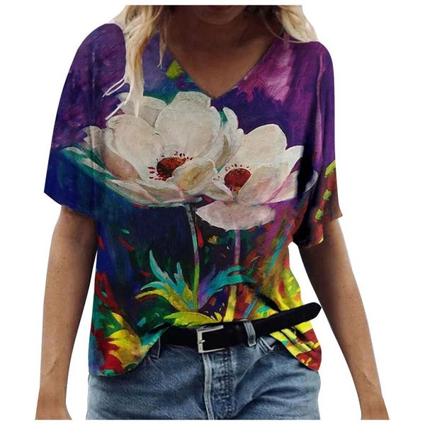 yoga outfit painting print tshirt women short sleeve o-neck pullover t-shirt koszulki damskie t shirt for koszula lotus damska
yoga outfit painting print tshirt women short sleeve o-neck pullover t-shirt koszulki damskie t shirt for koszula lotus damska