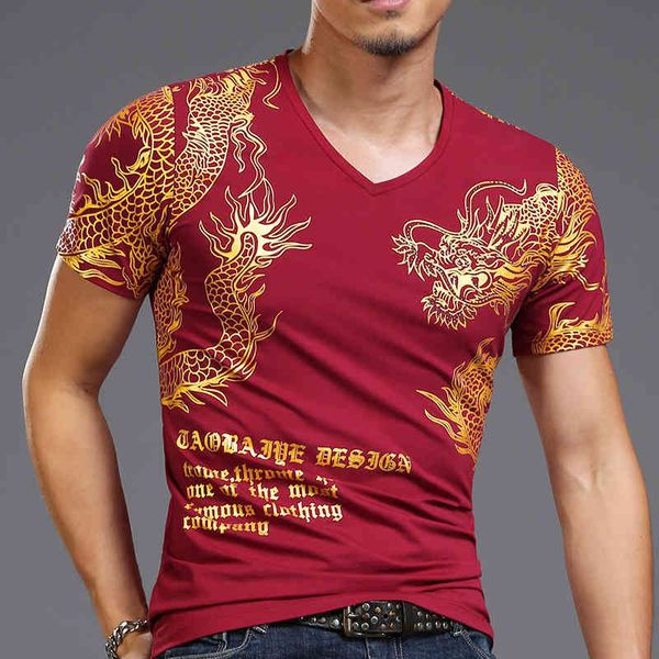 tee bronzing 3d dragon printing shirt men short sleeves t-shirts hip hop high street wear fine size 4xl, White;black
tee bronzing 3d dragon printing shirt men short sleeves t-shirts hip hop high street wear fine size 4xl, White;black