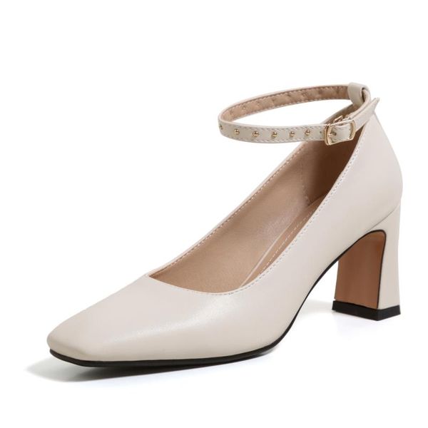 big size 32-40 2021 fashion women solid pointed toe heels pumps 2 colors dress shoes, Black
big size 32-40 2021 fashion women solid pointed toe heels pumps 2 colors dress shoes, Black