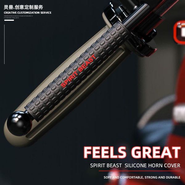motorcycle universal brake handle protective cover for moto clutch anti-slip accessories handlebars
motorcycle universal brake handle protective cover for moto clutch anti-slip accessories handlebars