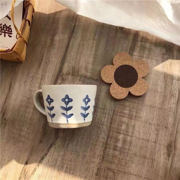 mugs simple large capacity small orchid mug nostalgic personality water cup breakfast coffee teacup
mugs simple large capacity small orchid mug nostalgic personality water cup breakfast coffee teacup