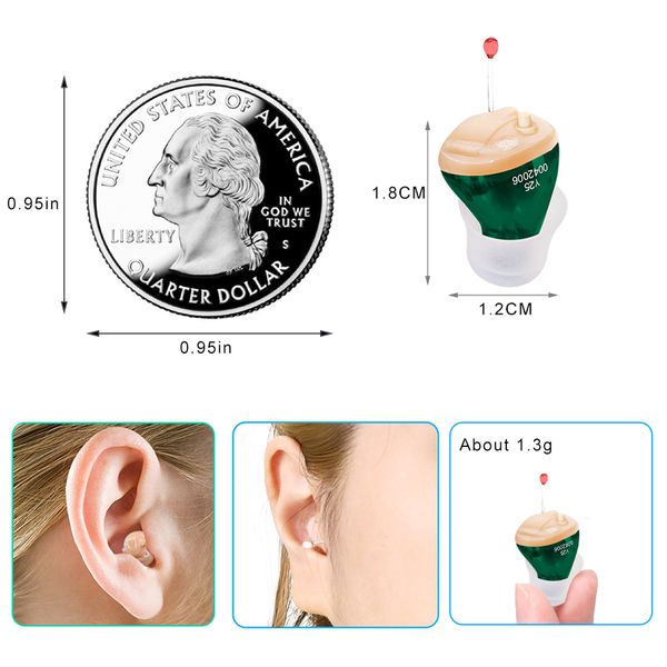 itc digital hearing aids audifonos mini tuneable sound amplifier y25 portable invisible hearing aid for elderly/deafscouts
itc digital hearing aids audifonos mini tuneable sound amplifier y25 portable invisible hearing aid for elderly/deafscouts