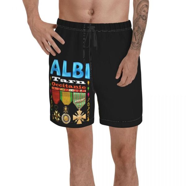 men's shorts and women's causal albi tarn occitanie classic breathable quick dry funny novelty r273 basketball male, White;black
men's shorts and women's causal albi tarn occitanie classic breathable quick dry funny novelty r273 basketball male, White;black