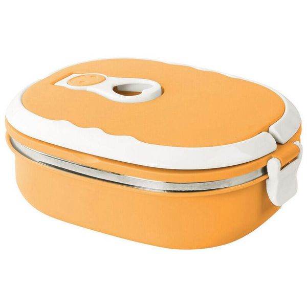 dinnerware sets thermal insulation lunch box universal portable for students school home stainless steel leak-proof
dinnerware sets thermal insulation lunch box universal portable for students school home stainless steel leak-proof