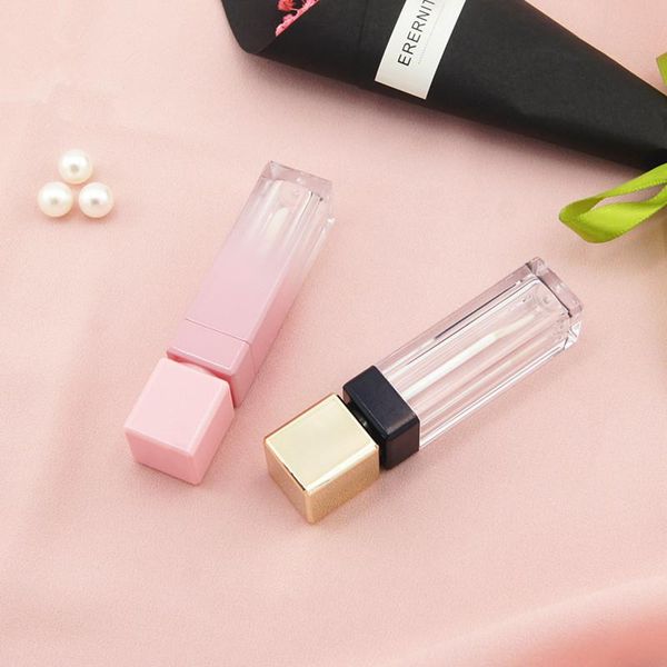 storage bottles & jars 10/30/50pcs lip gloss bottle glaze tube empty pink ice cream lipgloss packaging material makeup diy
storage bottles & jars 10/30/50pcs lip gloss bottle glaze tube empty pink ice cream lipgloss packaging material makeup diy
