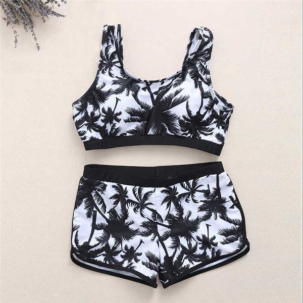 swimwear 2021 new mujer women bikinis set female beach push up swimsuit high waist shorts bathing suits floral, White;black
swimwear 2021 new mujer women bikinis set female beach push up swimsuit high waist shorts bathing suits floral, White;black