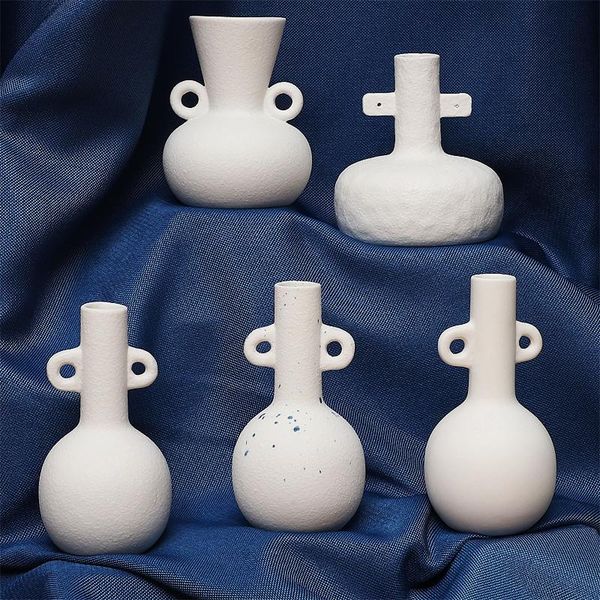 vases nordic decor fashion ceramic white biscuit flower vase decoration rustic home aesthetic room for
vases nordic decor fashion ceramic white biscuit flower vase decoration rustic home aesthetic room for